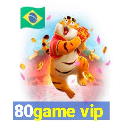 80game vip